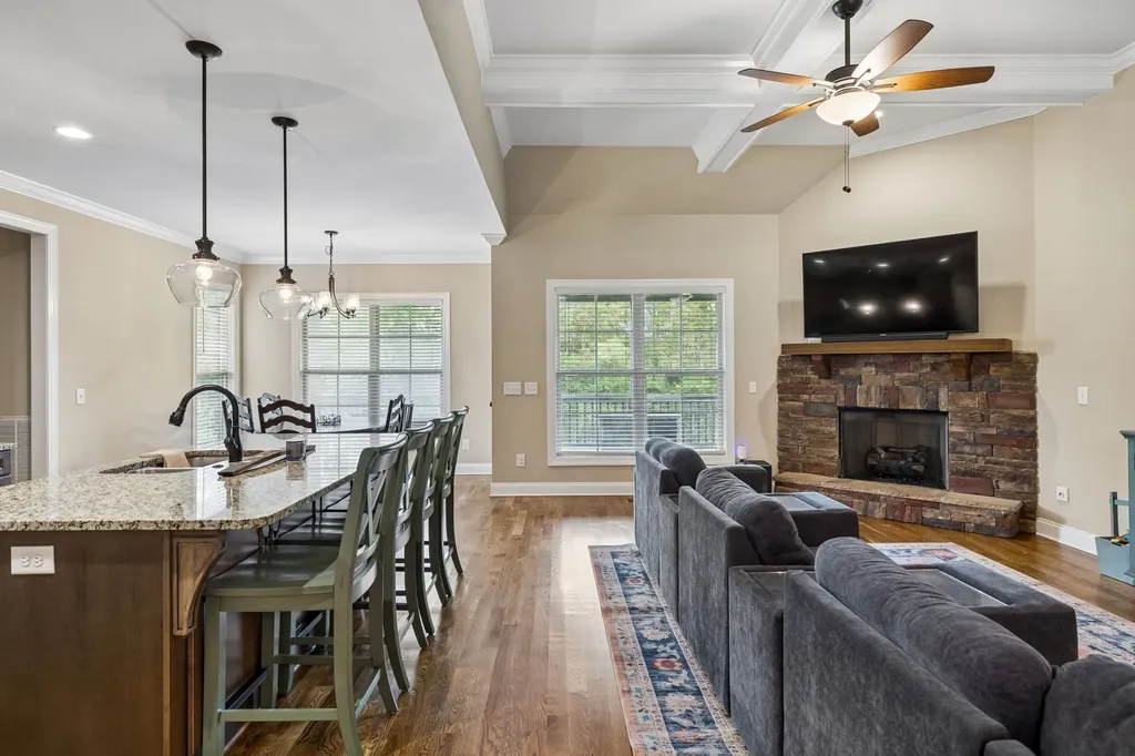 1471 Mires Road Mount Juliet TN 37122