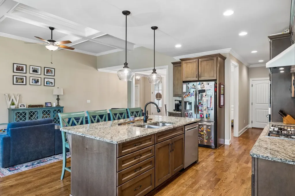 1471 Mires Road Mount Juliet TN 37122