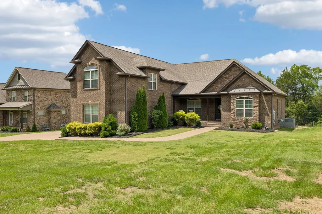 1471 Mires Road Mount Juliet TN 37122