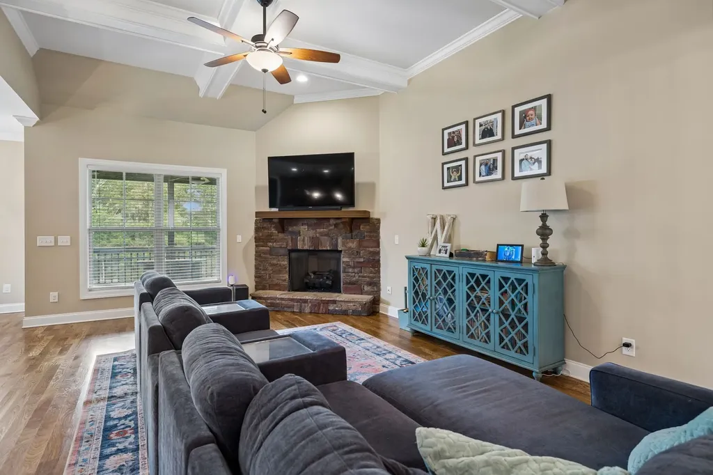 1471 Mires Road Mount Juliet TN 37122