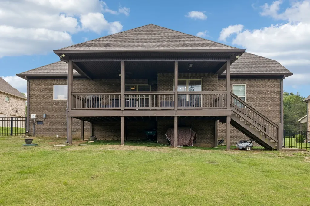 1471 Mires Road Mount Juliet TN 37122