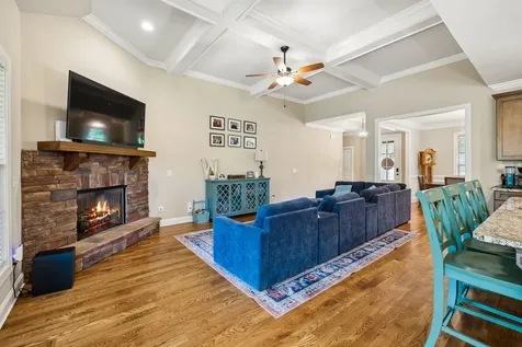 1471 Mires Road Mount Juliet TN 37122