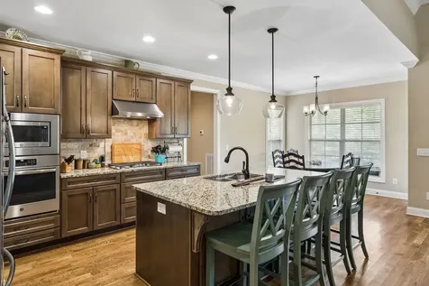 1471 Mires Road Mount Juliet TN 37122