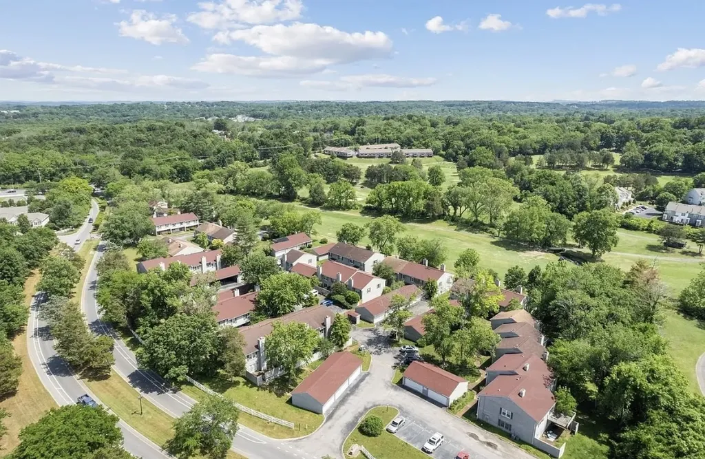 2017 Nashboro Boulevard Nashville TN 37217