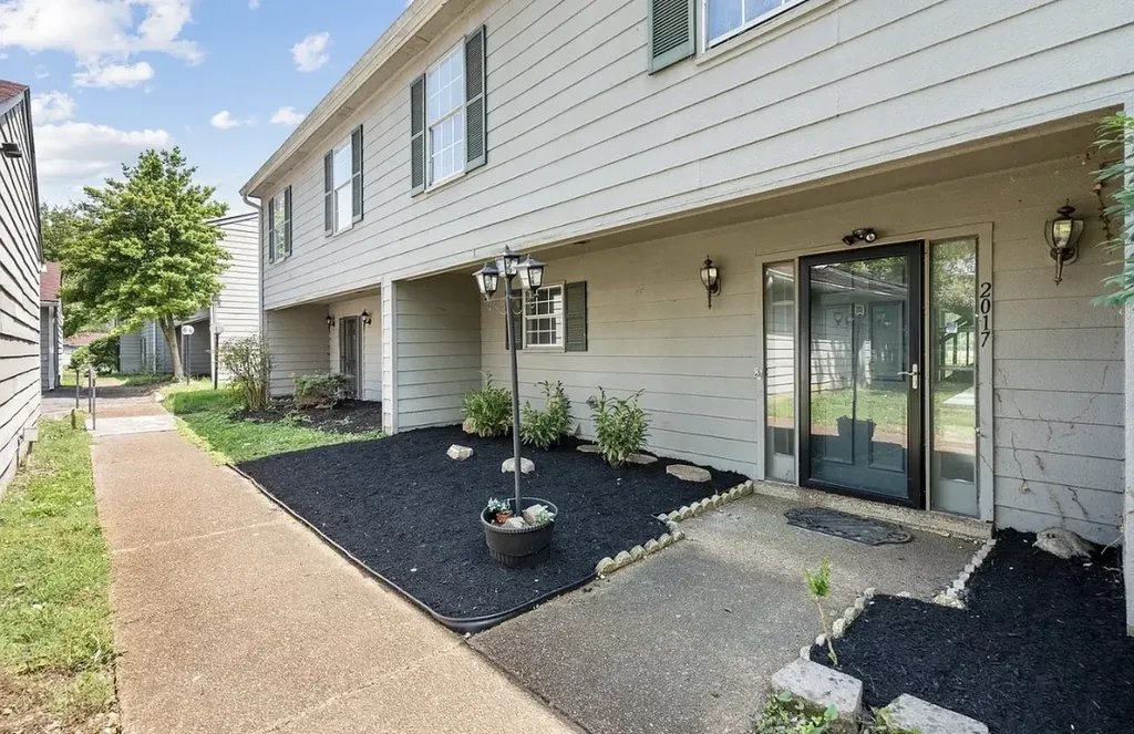 2017 Nashboro Boulevard Nashville TN 37217
