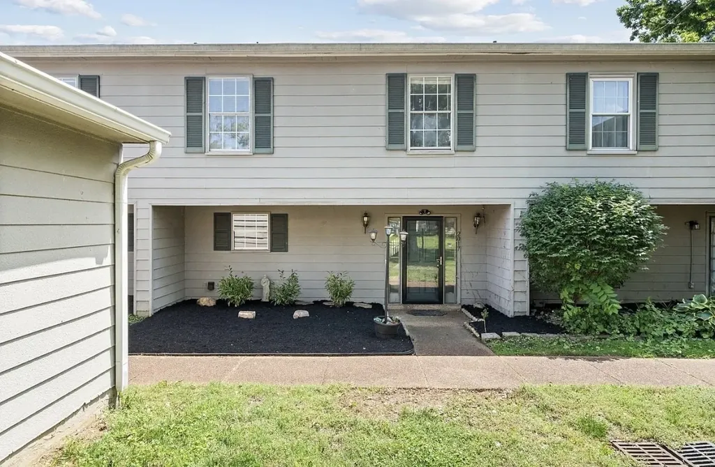 2017 Nashboro Boulevard Nashville TN 37217