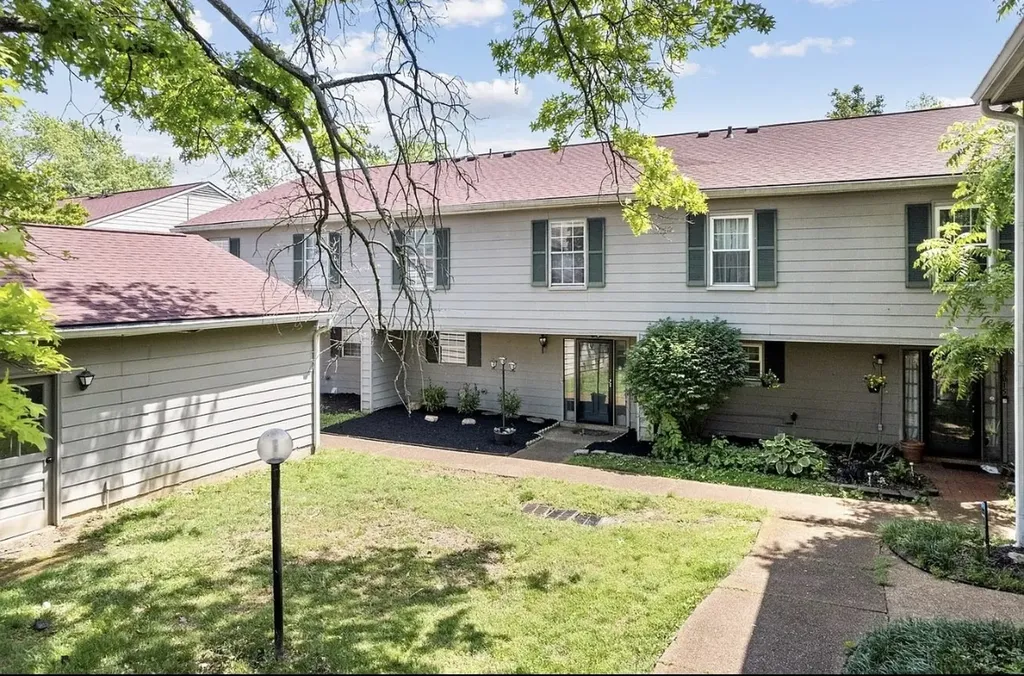 2017 Nashboro Boulevard Nashville TN 37217