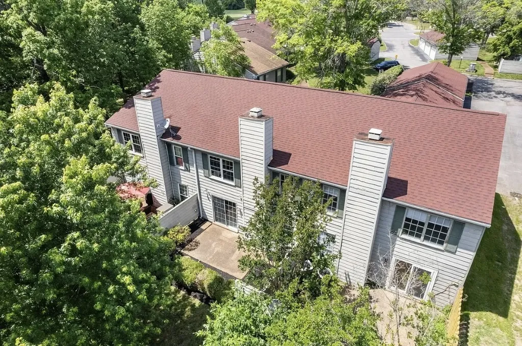 2017 Nashboro Boulevard Nashville TN 37217
