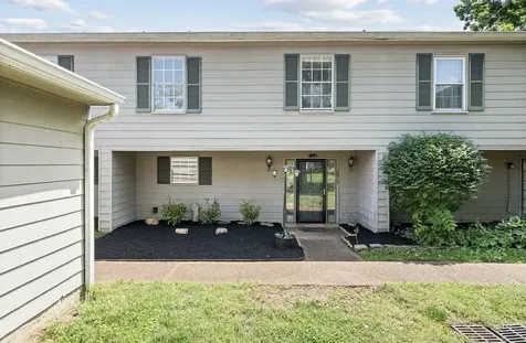 2017 Nashboro Boulevard Nashville TN 37217