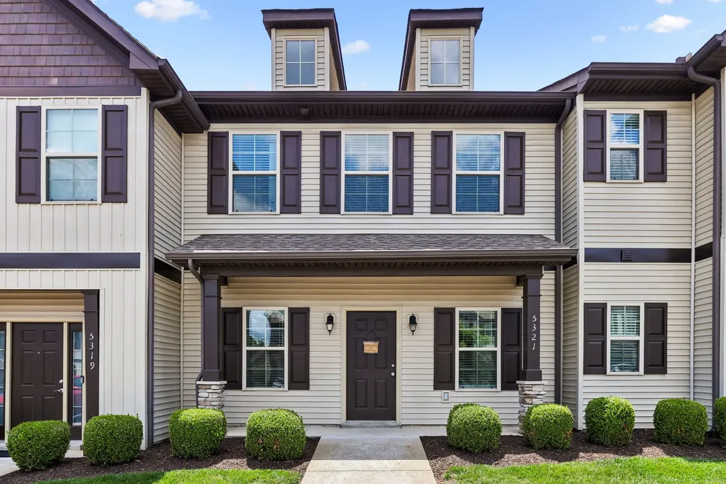 5321 Dan Post Way Murfreesboro TN 37128