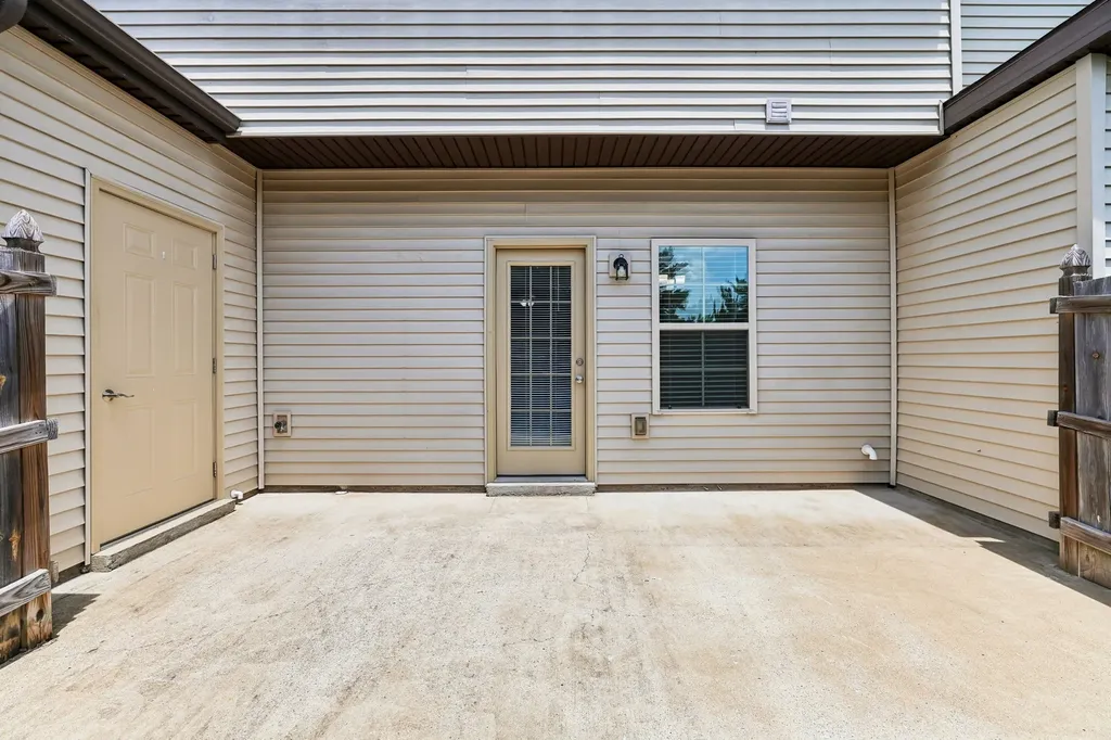 5321 Dan Post Way Murfreesboro TN 37128