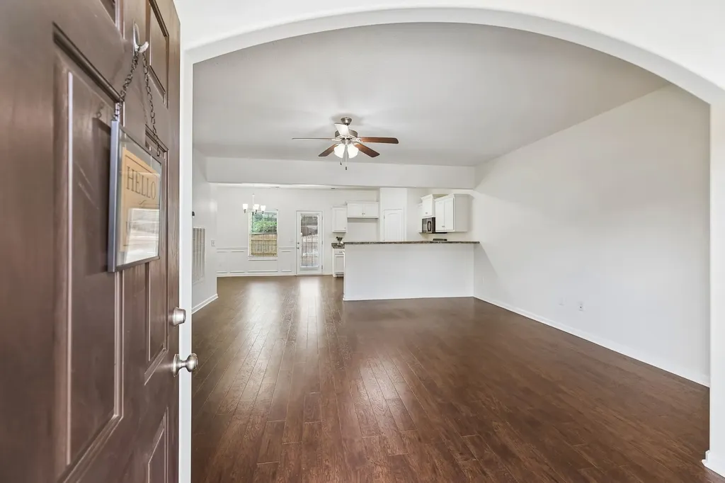 5321 Dan Post Way Murfreesboro TN 37128