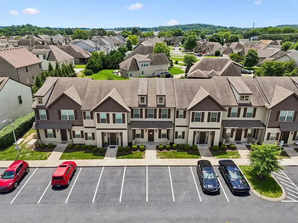 5321 Dan Post Way Murfreesboro TN 37128