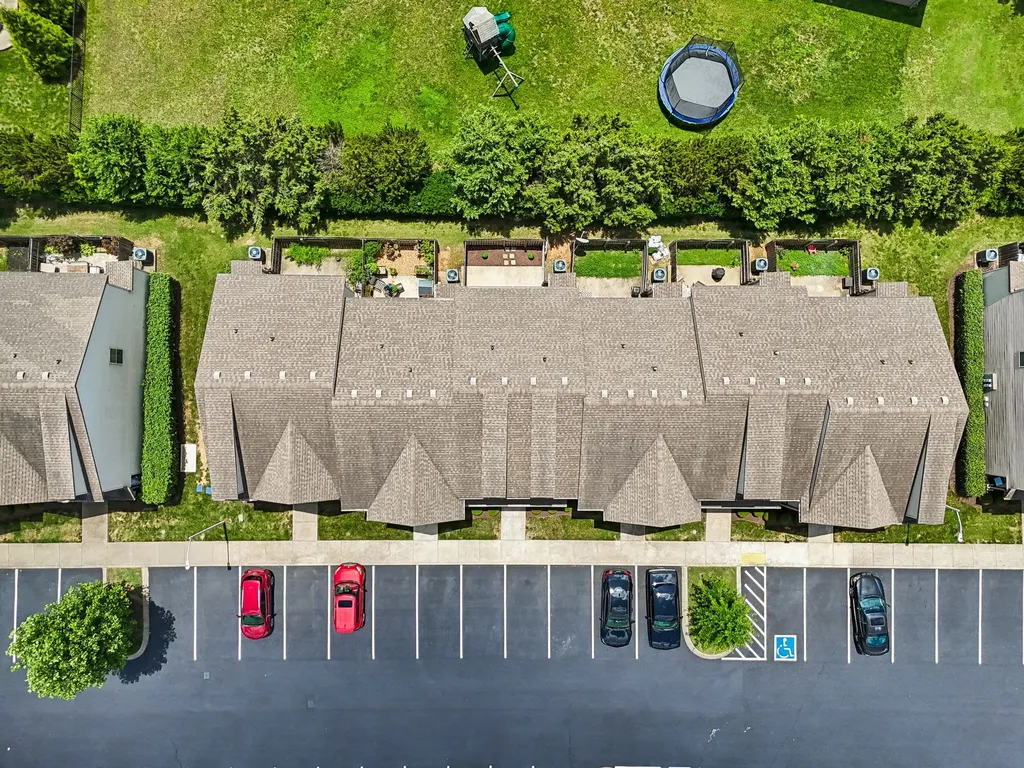 5321 Dan Post Way Murfreesboro TN 37128