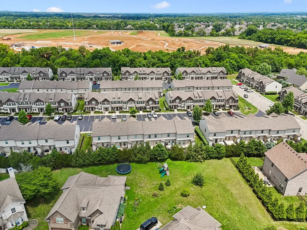 5321 Dan Post Way Murfreesboro TN 37128