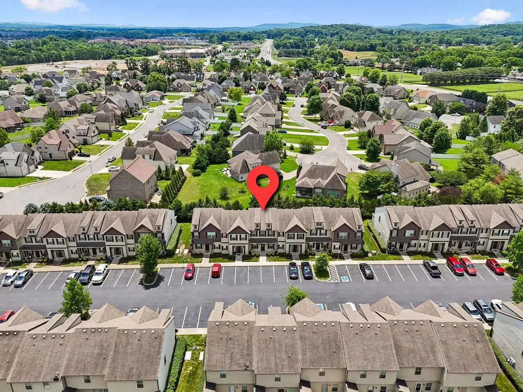 5321 Dan Post Way Murfreesboro TN 37128