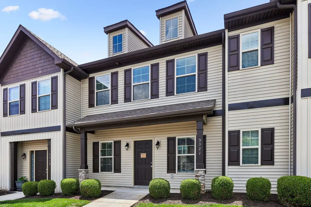5321 Dan Post Way Murfreesboro TN 37128