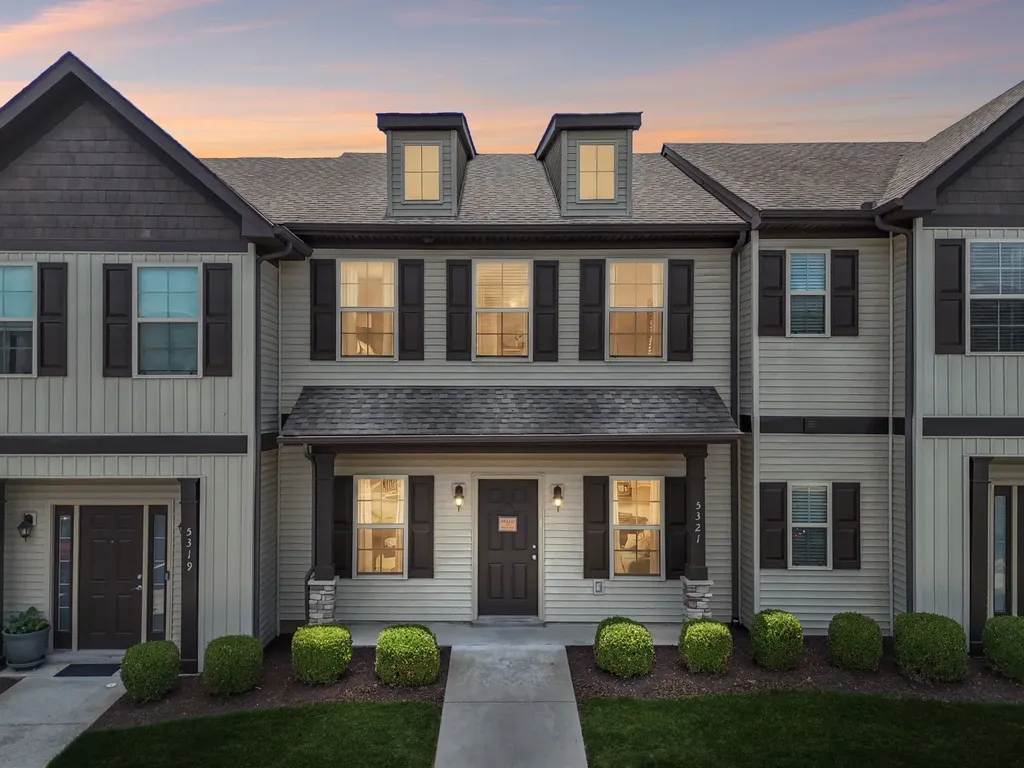 5321 Dan Post Way Murfreesboro TN 37128