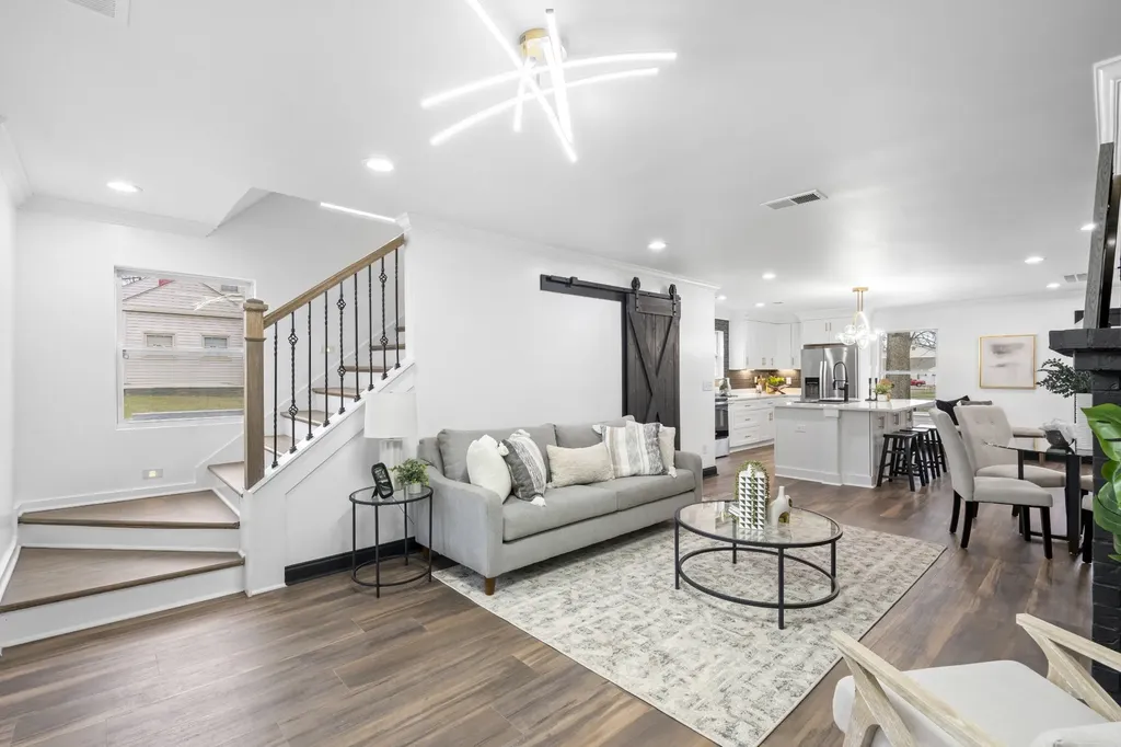 220 Chamberlain Drive Murfreesboro TN 37129