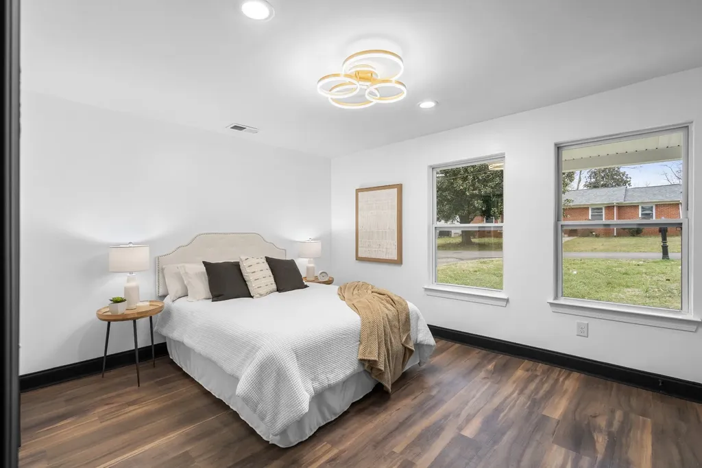 220 Chamberlain Drive Murfreesboro TN 37129