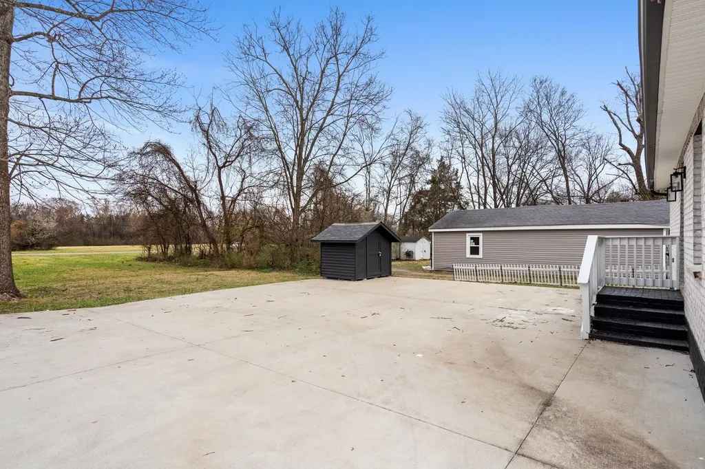 220 Chamberlain Drive Murfreesboro TN 37129