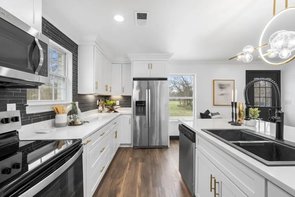 220 Chamberlain Drive Murfreesboro TN 37129