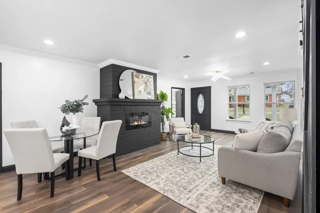 220 Chamberlain Drive Murfreesboro TN 37129