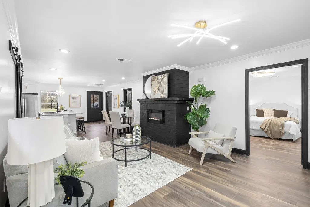 220 Chamberlain Drive Murfreesboro TN 37129