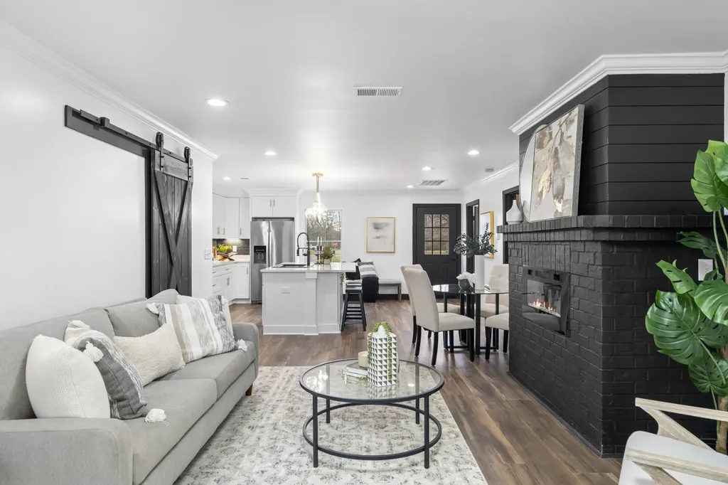 220 Chamberlain Drive Murfreesboro TN 37129