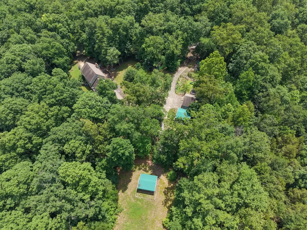 1040 Rustic Hills Drive Ashland City TN 37015