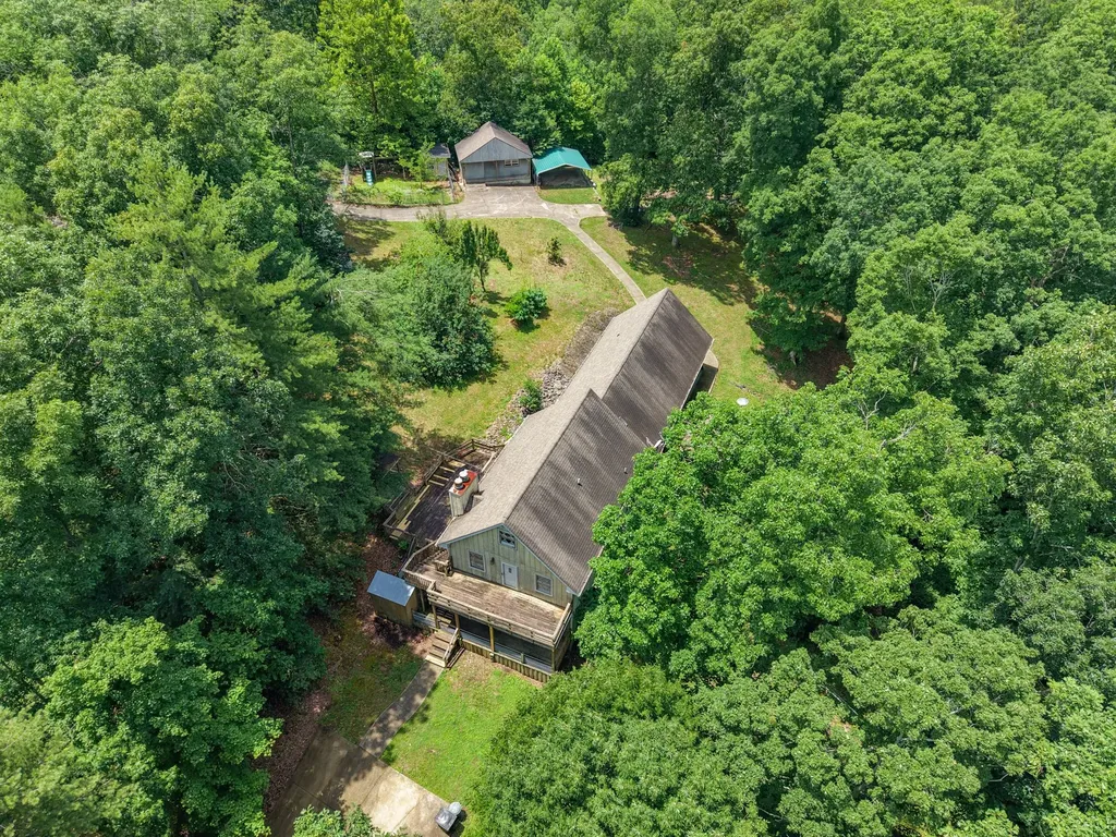1040 Rustic Hills Drive Ashland City TN 37015