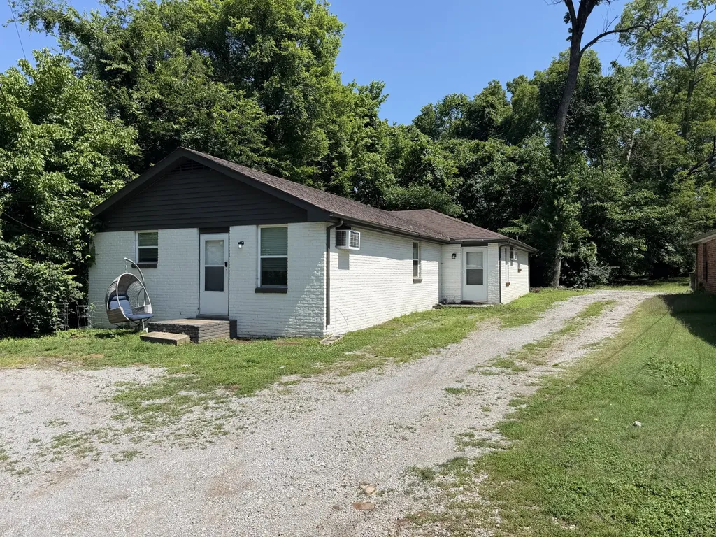905 Blue Ridge Drive Nashville TN 37207