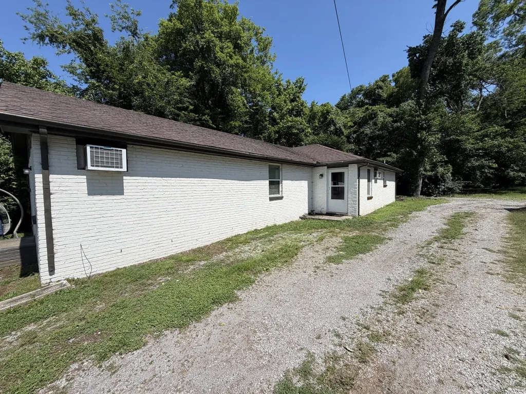 905 Blue Ridge Drive Nashville TN 37207