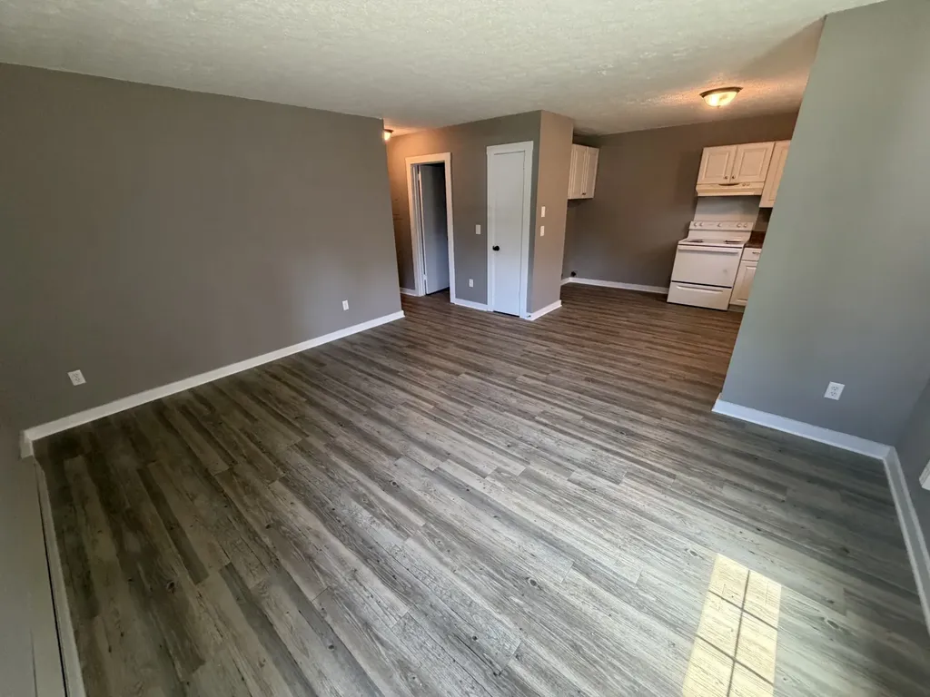 905 Blue Ridge Drive Nashville TN 37207