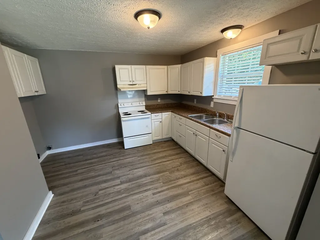 905 Blue Ridge Drive Nashville TN 37207