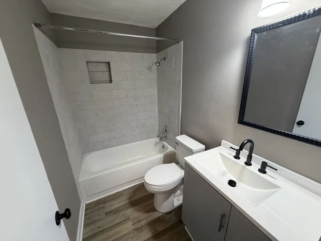 905 Blue Ridge Drive Nashville TN 37207