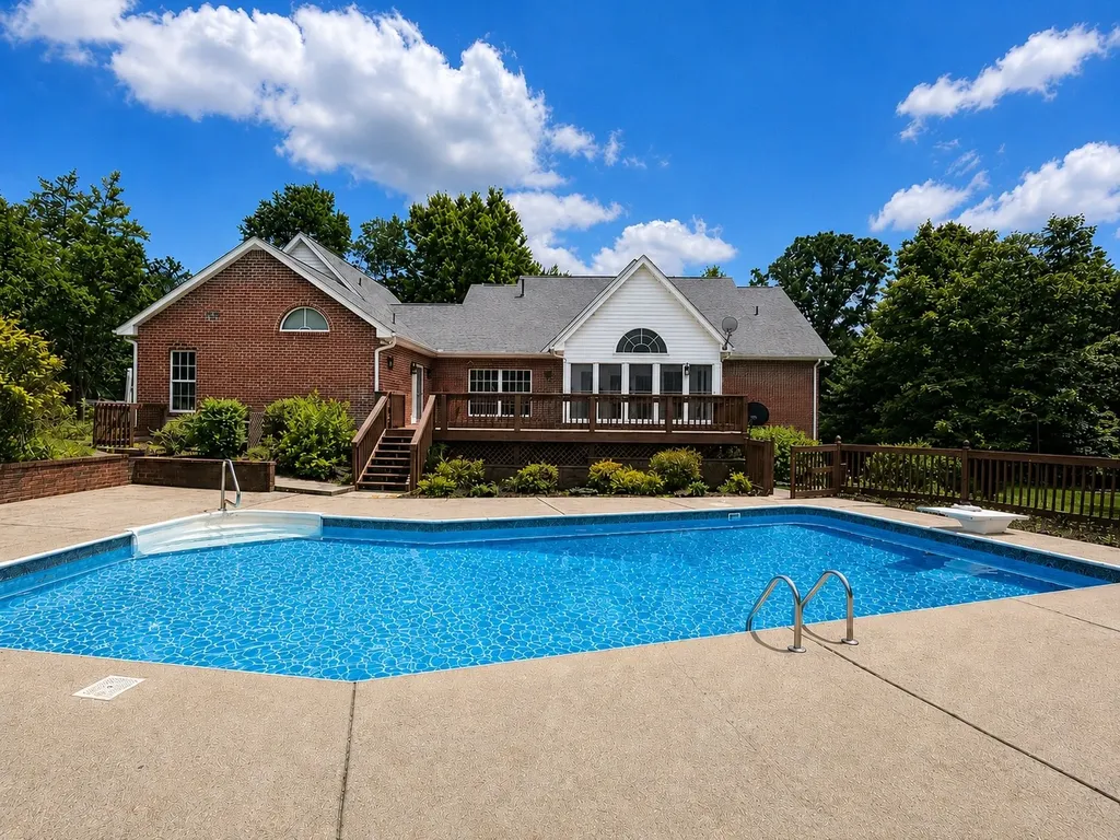 1217 Nelson Road Dickson TN 37055