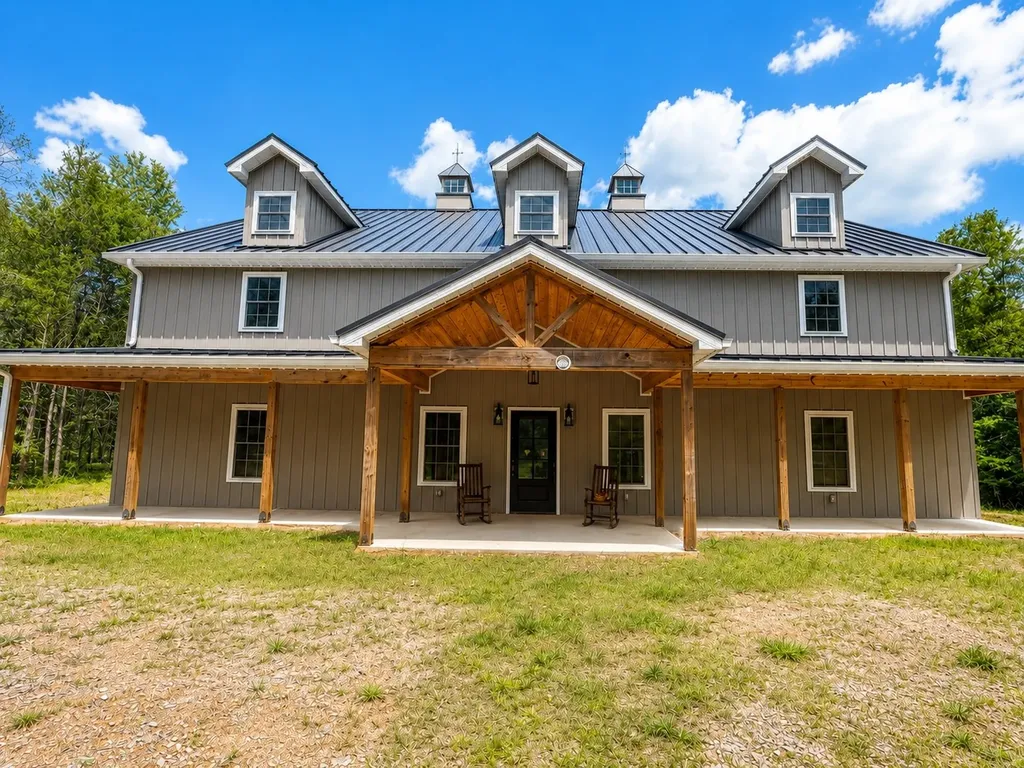 1217 Nelson Road Dickson TN 37055