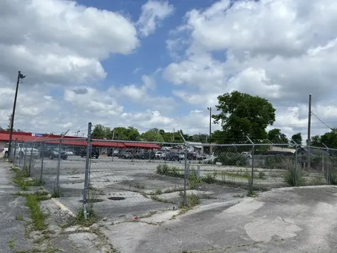 0 E Depot Street Shelbyville TN 37160