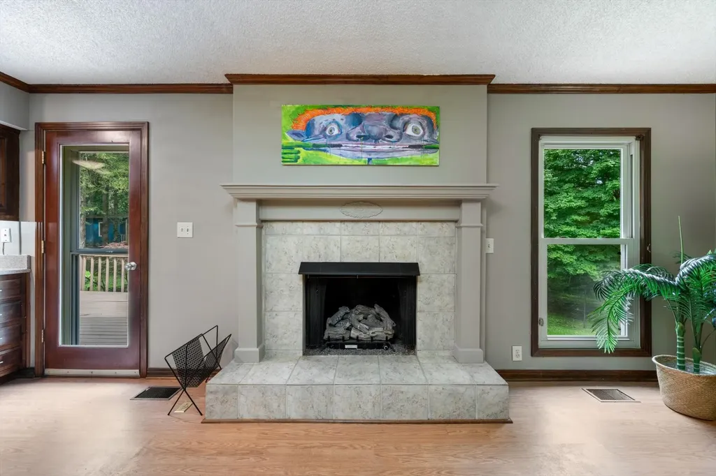 1016 Lakeview Drive Hermitage TN 37076