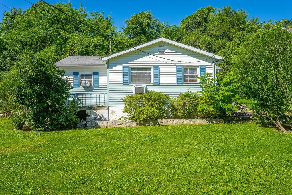 4505 Delashmitt Road Hixson TN 37343