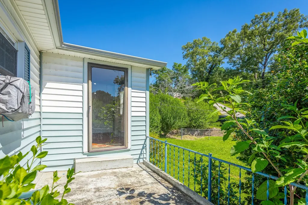 4505 Delashmitt Road Hixson TN 37343