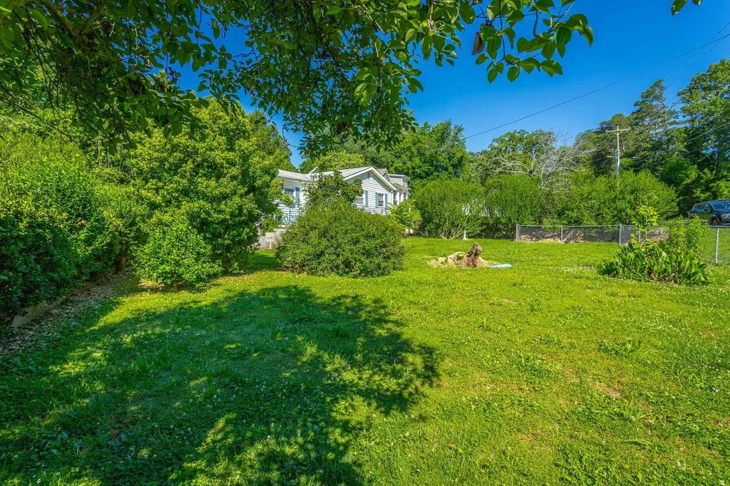 4505 Delashmitt Road Hixson TN 37343