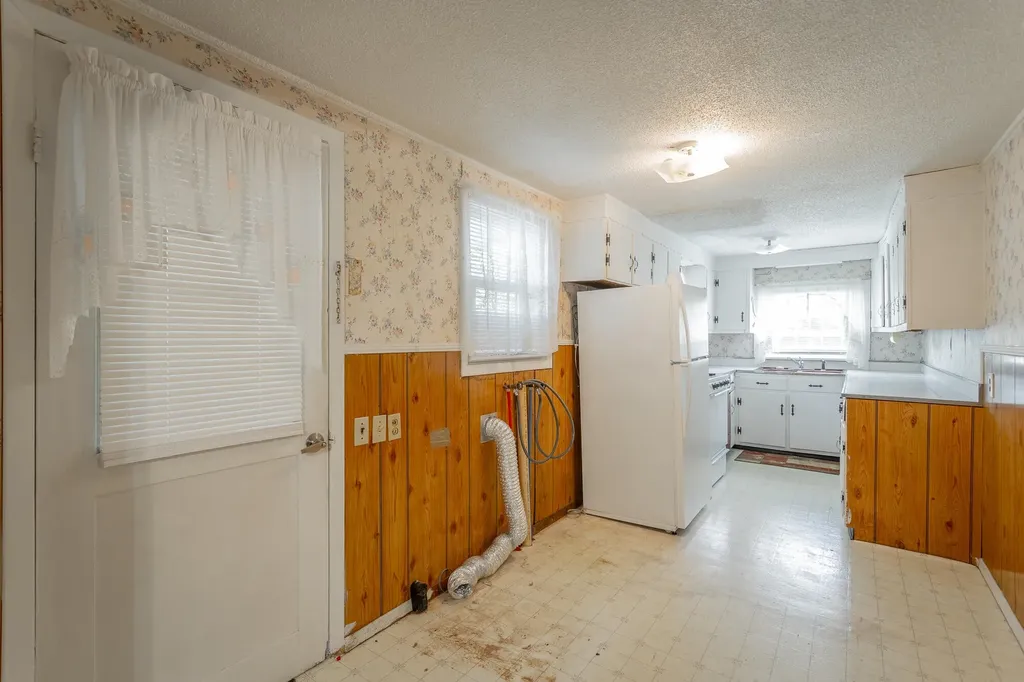 4505 Delashmitt Road Hixson TN 37343