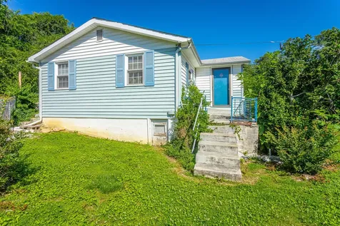 4505 Delashmitt Road Hixson TN 37343