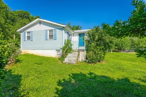 4505 Delashmitt Road Hixson TN 37343