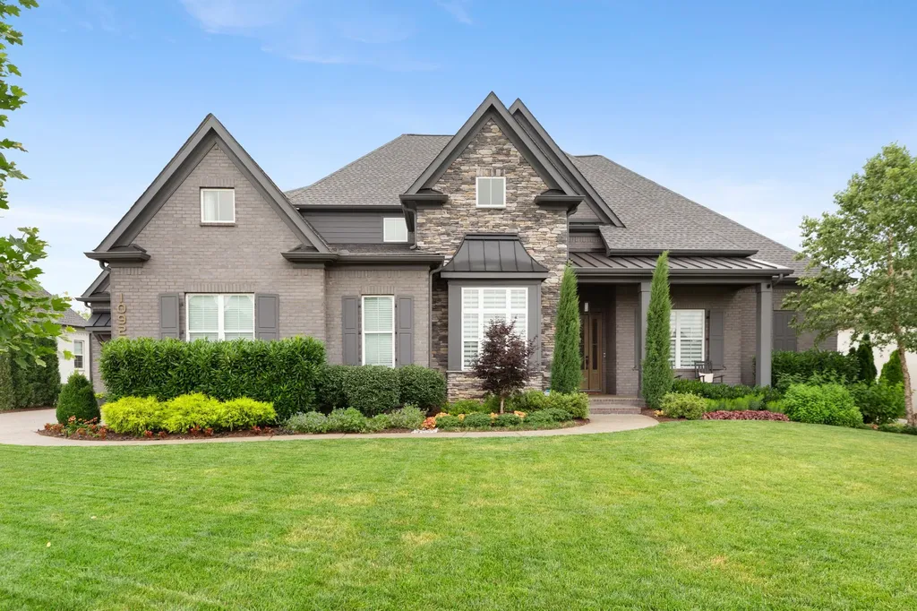 1092 Annecy Parkway Nolensville TN 37135
