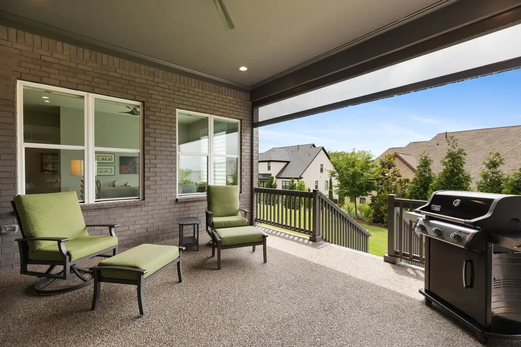1092 Annecy Parkway Nolensville TN 37135
