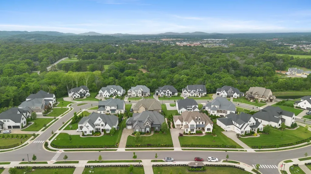 1092 Annecy Parkway Nolensville TN 37135