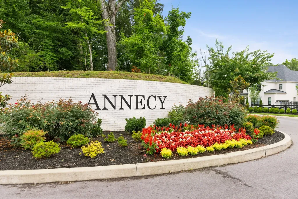 1092 Annecy Parkway Nolensville TN 37135